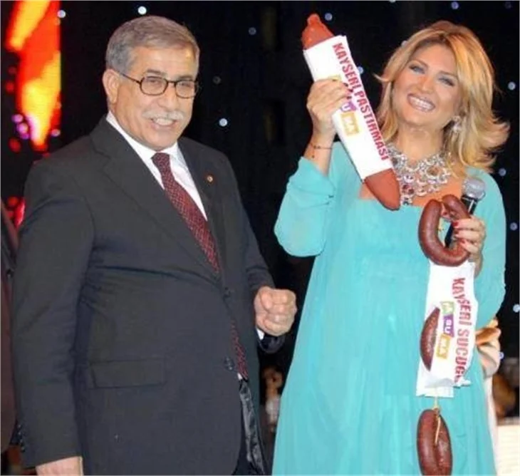 SİBEL CAN
