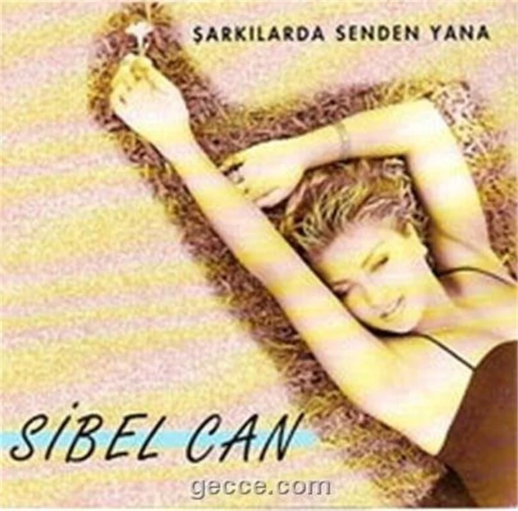SİBEL CAN