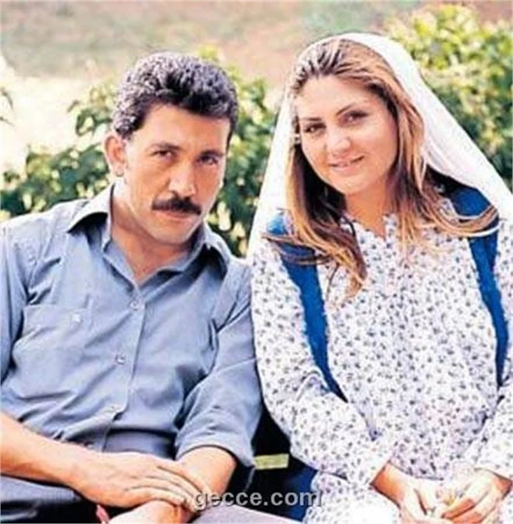 SİBEL CAN