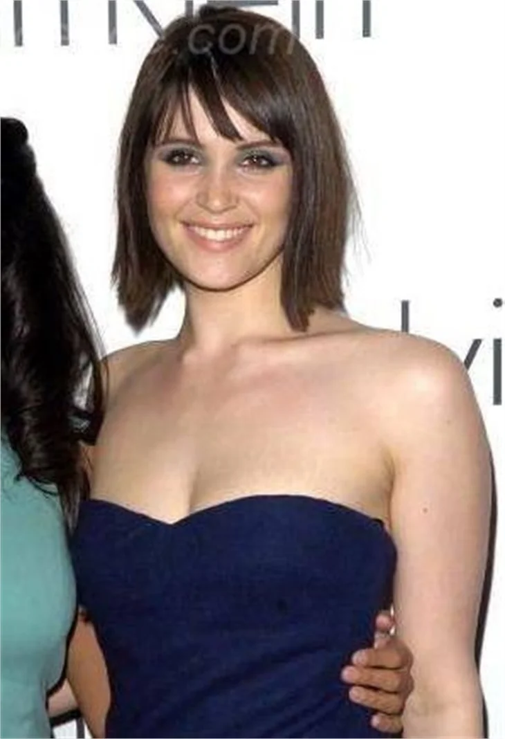 GEMMA ARTERTON