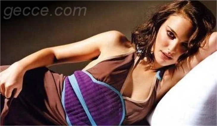 NATALIE PORTMAN