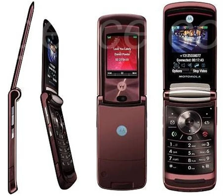 YENİ NESİL CEP TELEFONLARI