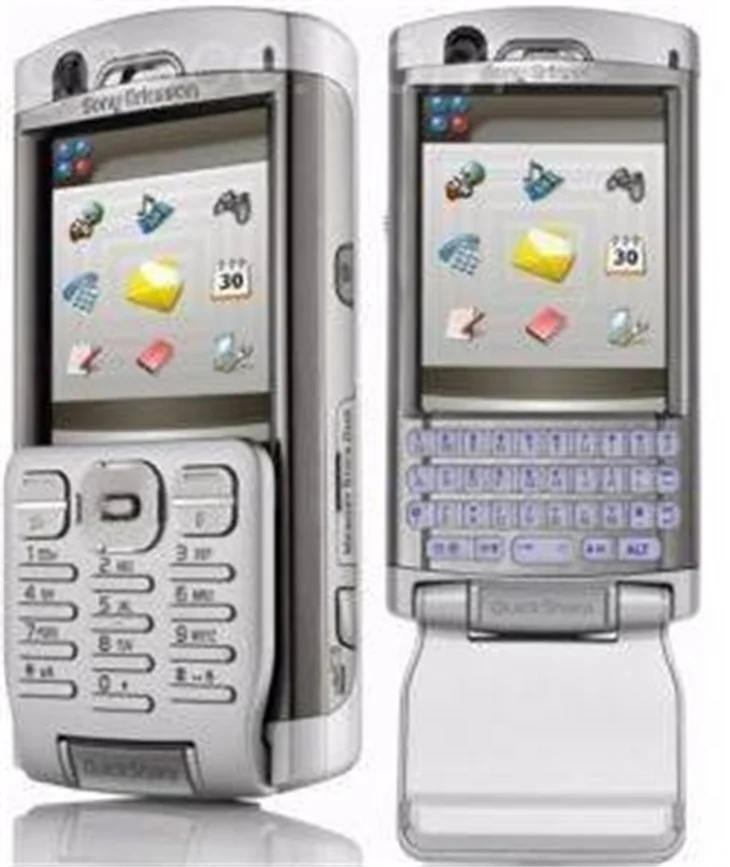 YENİ NESİL CEP TELEFONLARI