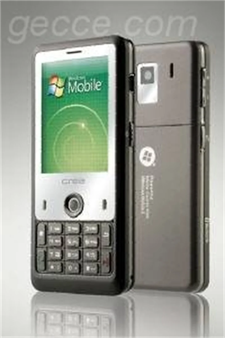 YENİ NESİL CEP TELEFONLARI