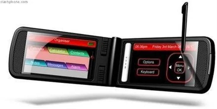 YENİ NESİL CEP TELEFONLARI