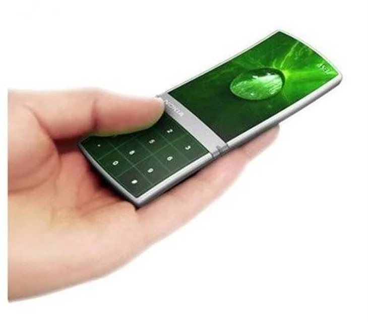 YENİ NESİL CEP TELEFONLARI