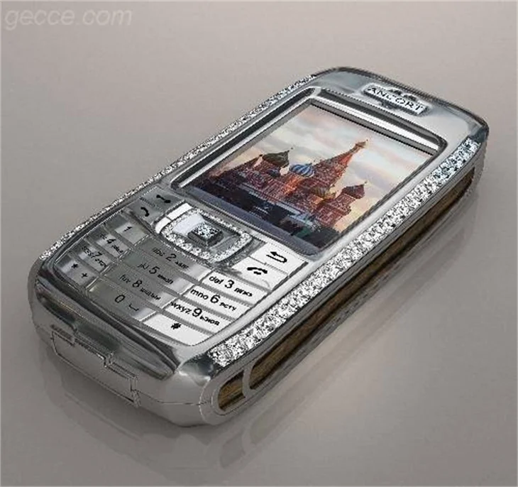 YENİ NESİL CEP TELEFONLARI