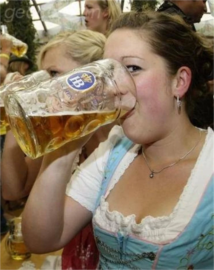 OKTOBERFEST