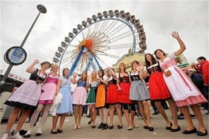 OKTOBERFEST