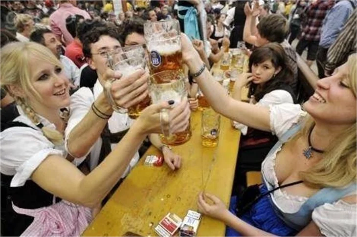 OKTOBERFEST