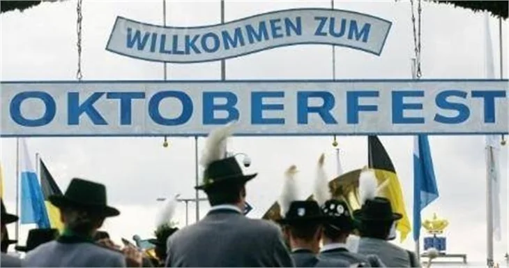 OKTOBERFEST