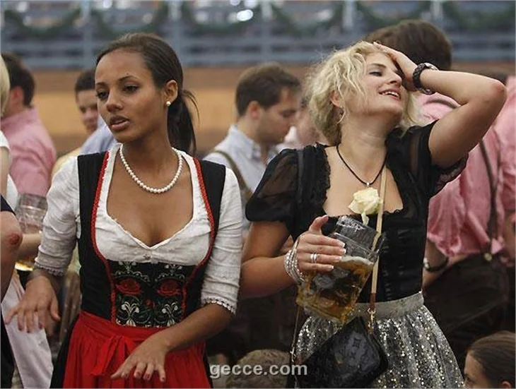 OKTOBERFEST