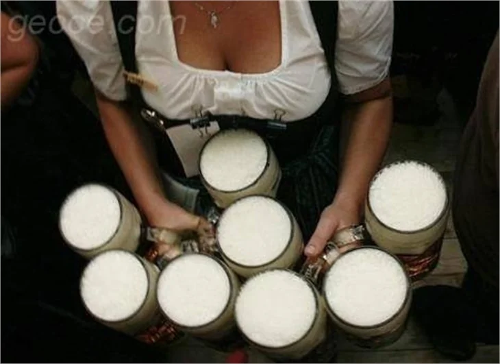 OKTOBERFEST