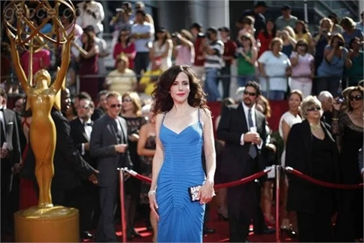 60. EMMY ÖDÜLLERİ´NİN GÜZELLERİ..