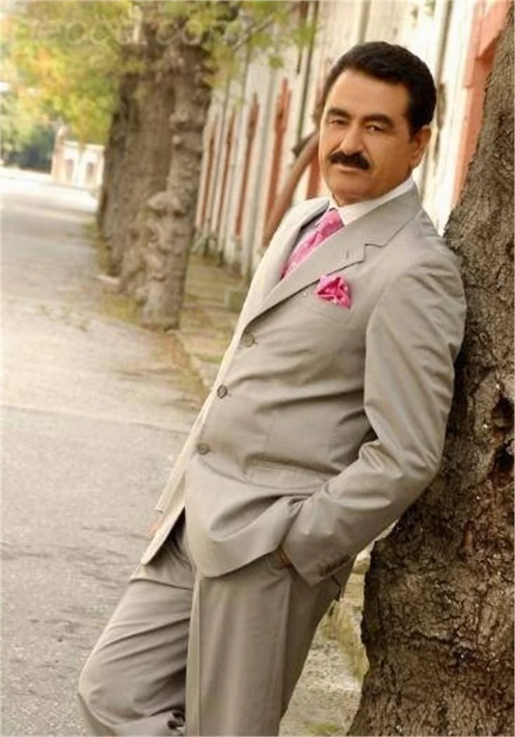İBRAHİM TATLISES