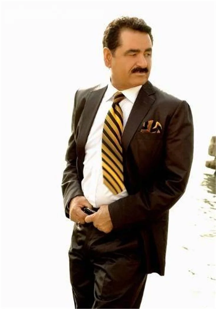 İBRAHİM TATLISES
