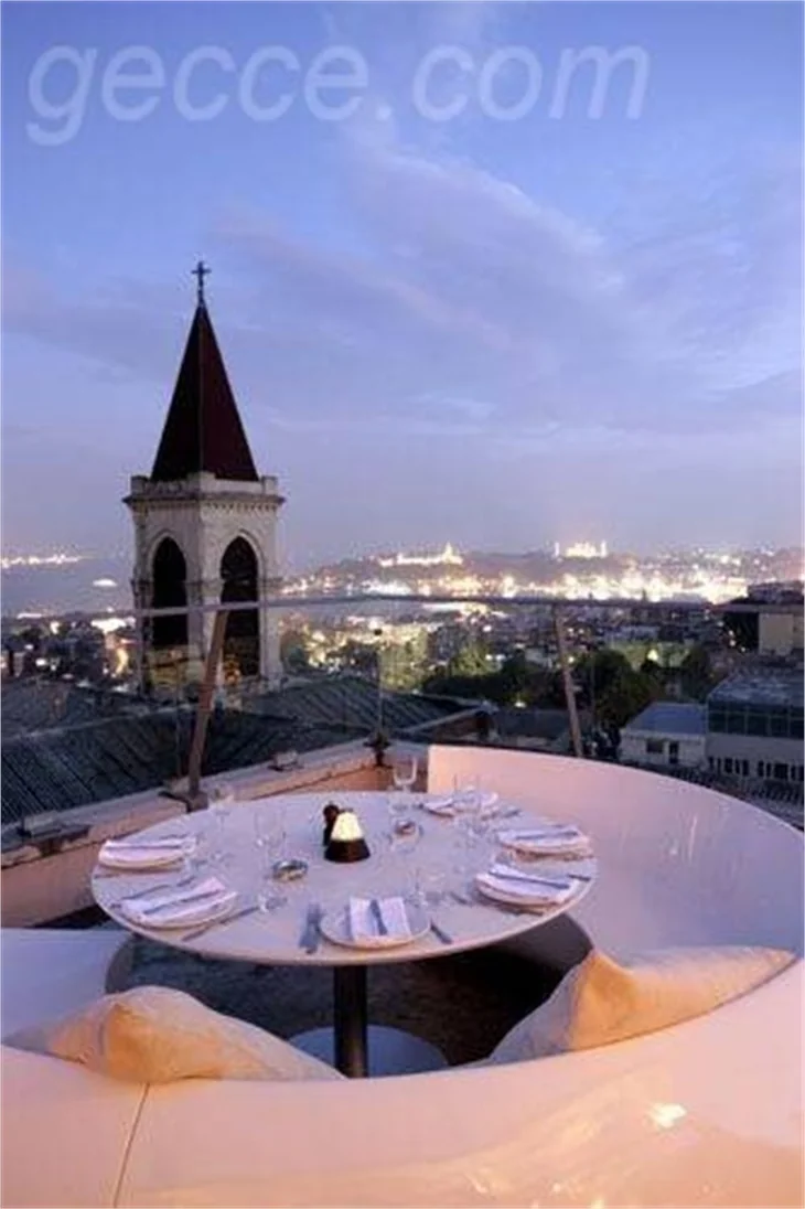 360 İSTANBUL