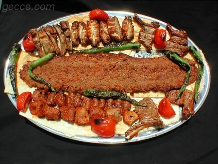 ADANA YÜZEVLER