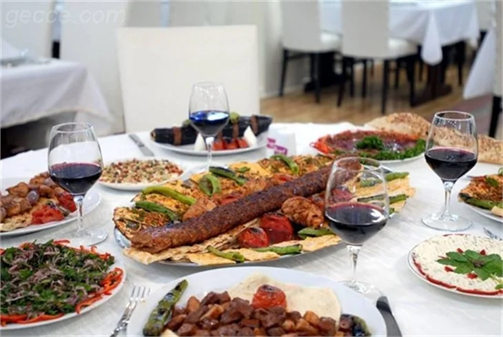 ADANALI MESUT SİLİNDİR