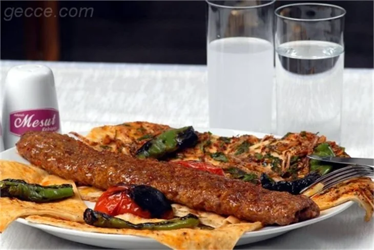 ADANALI MESUT SİLİNDİR