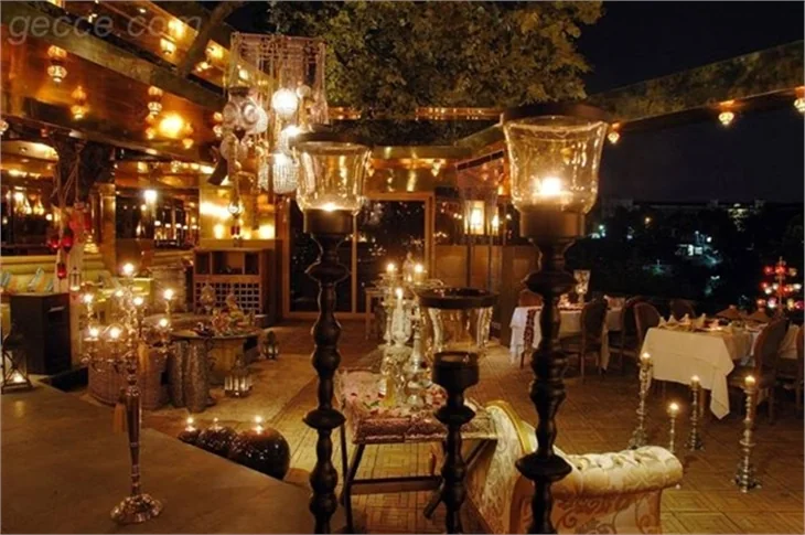AL JAMAL