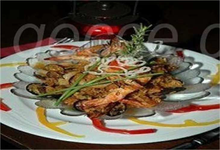ARTİSTE TERASSE