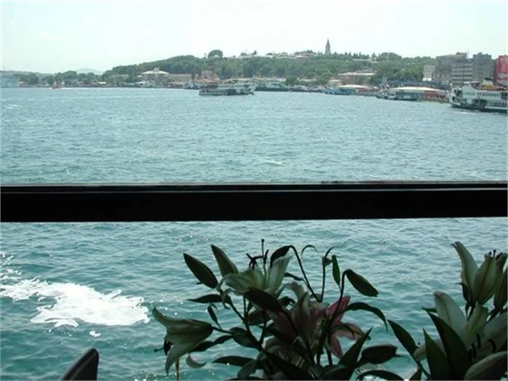 BALIK NOKTASI
