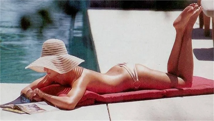 CAMERON DIAZ
