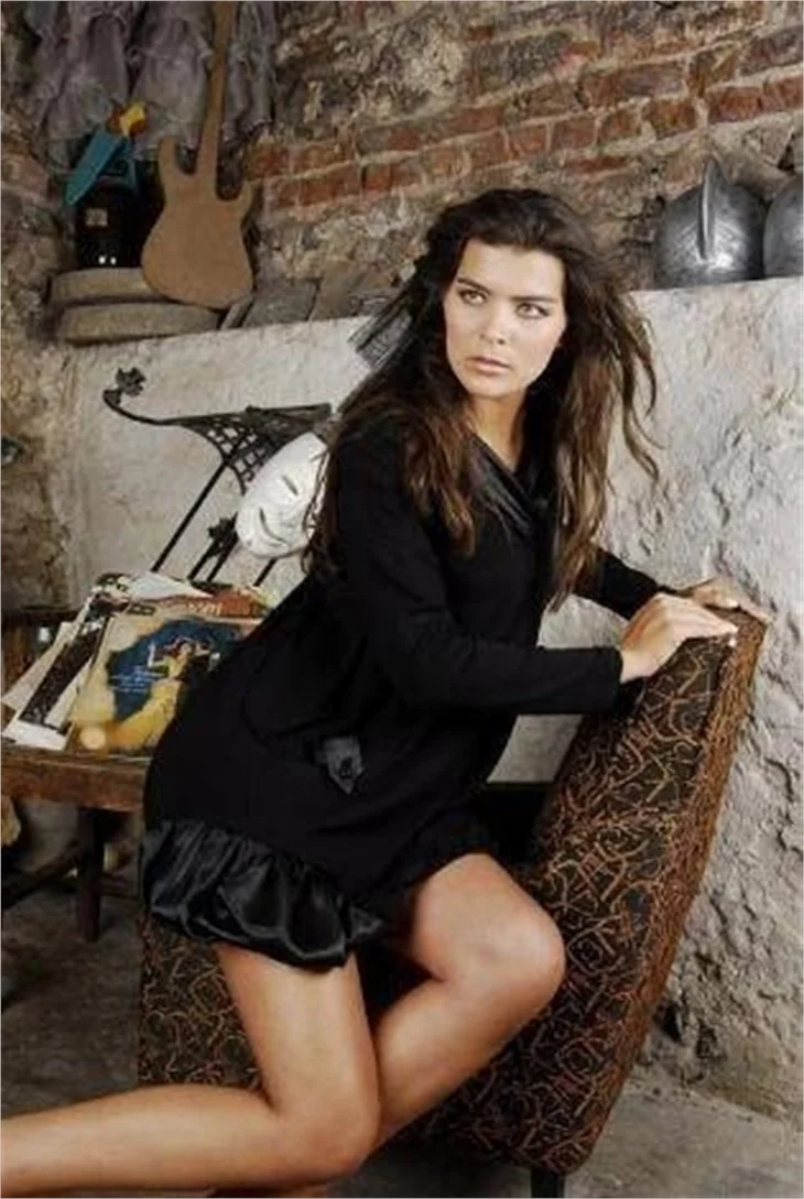 DANIELE COSTA