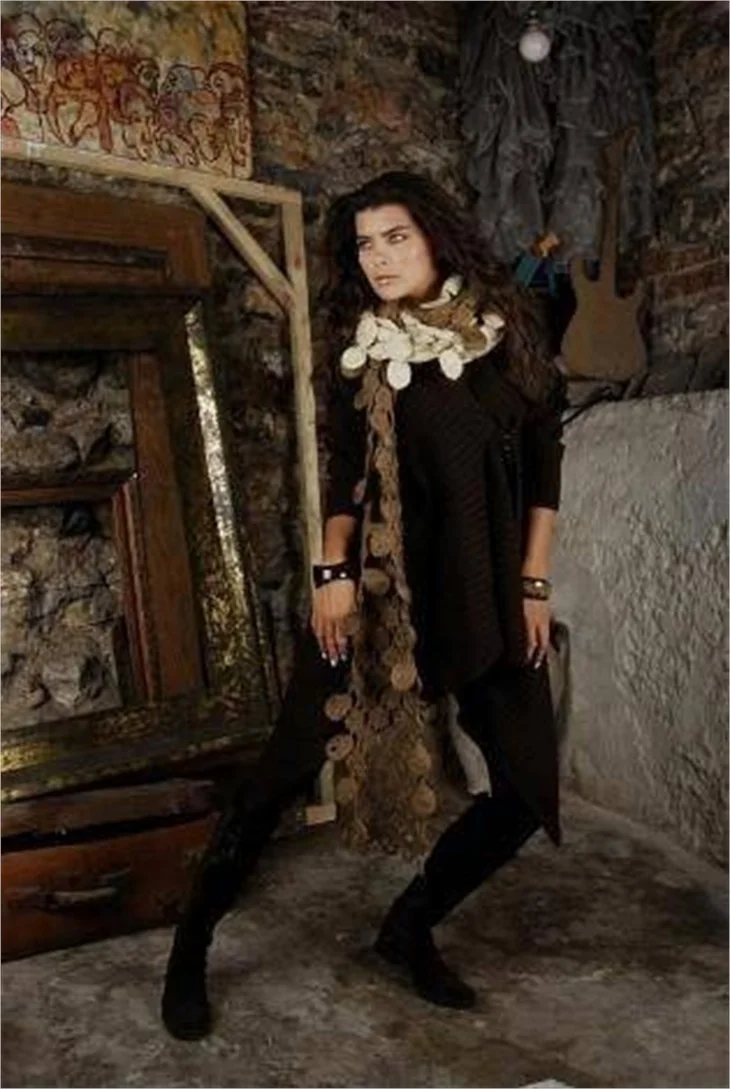 DANIELE COSTA