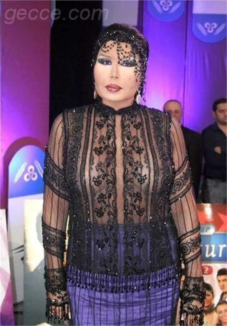 BÜLENT ERSOY