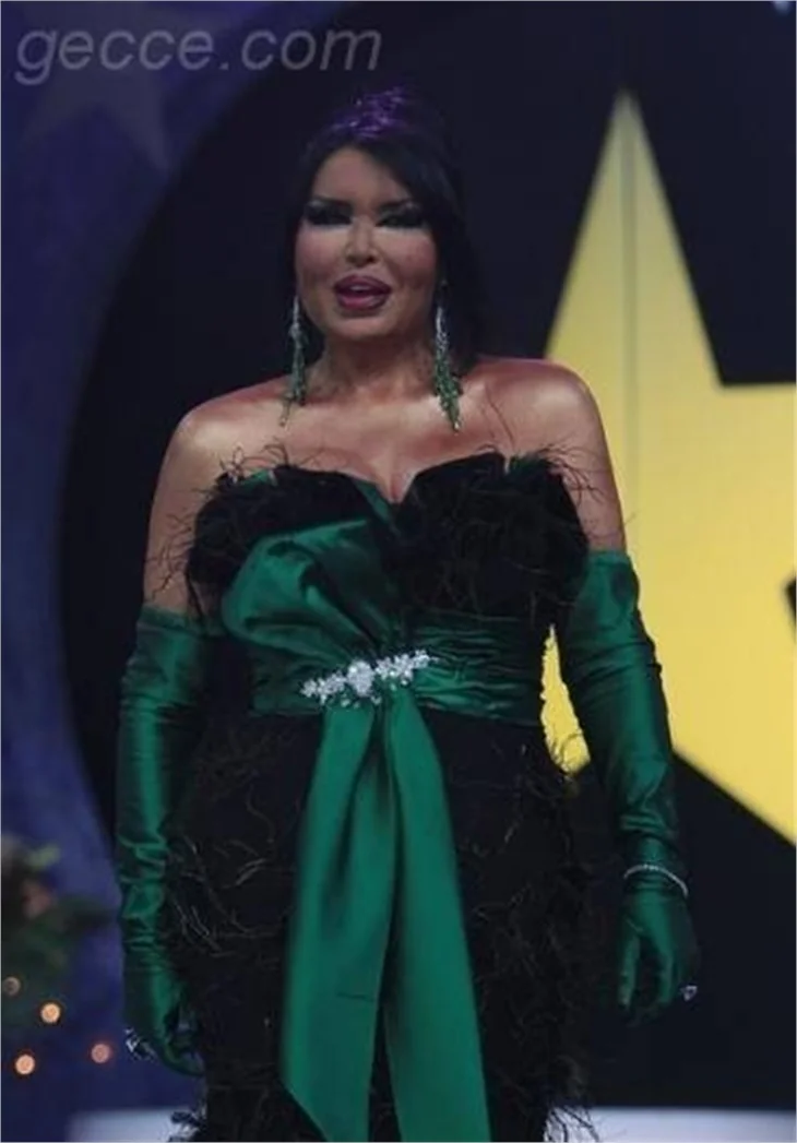 BÜLENT ERSOY