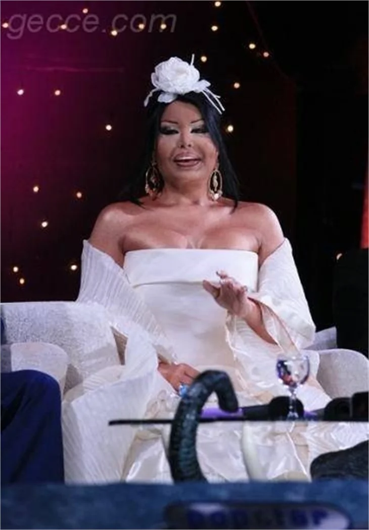 BÜLENT ERSOY