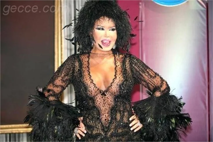 BÜLENT ERSOY