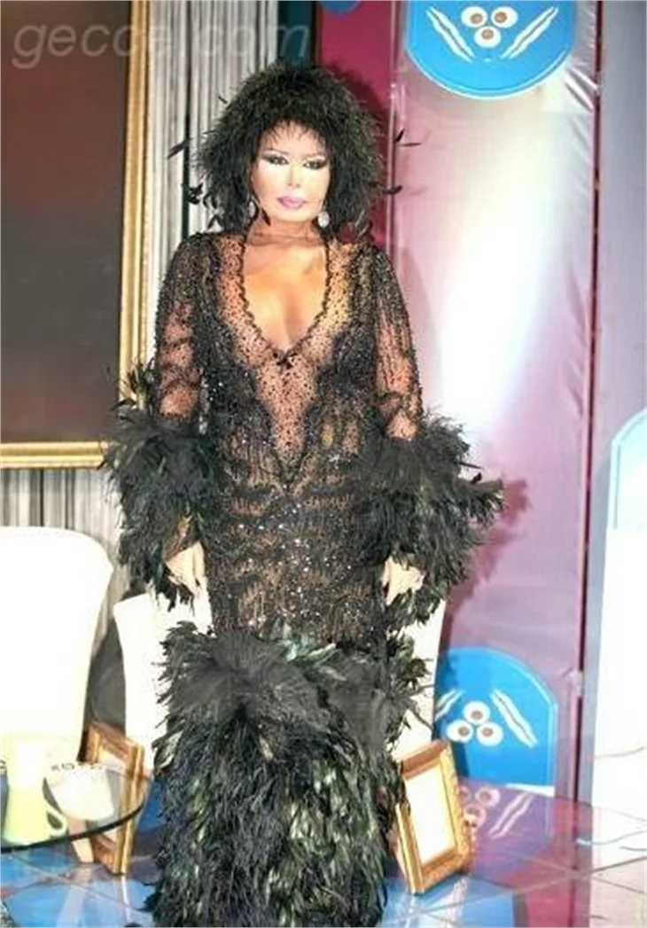 BÜLENT ERSOY