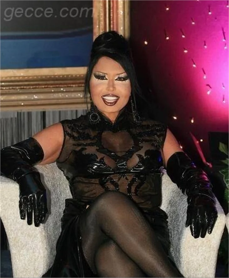 BÜLENT ERSOY