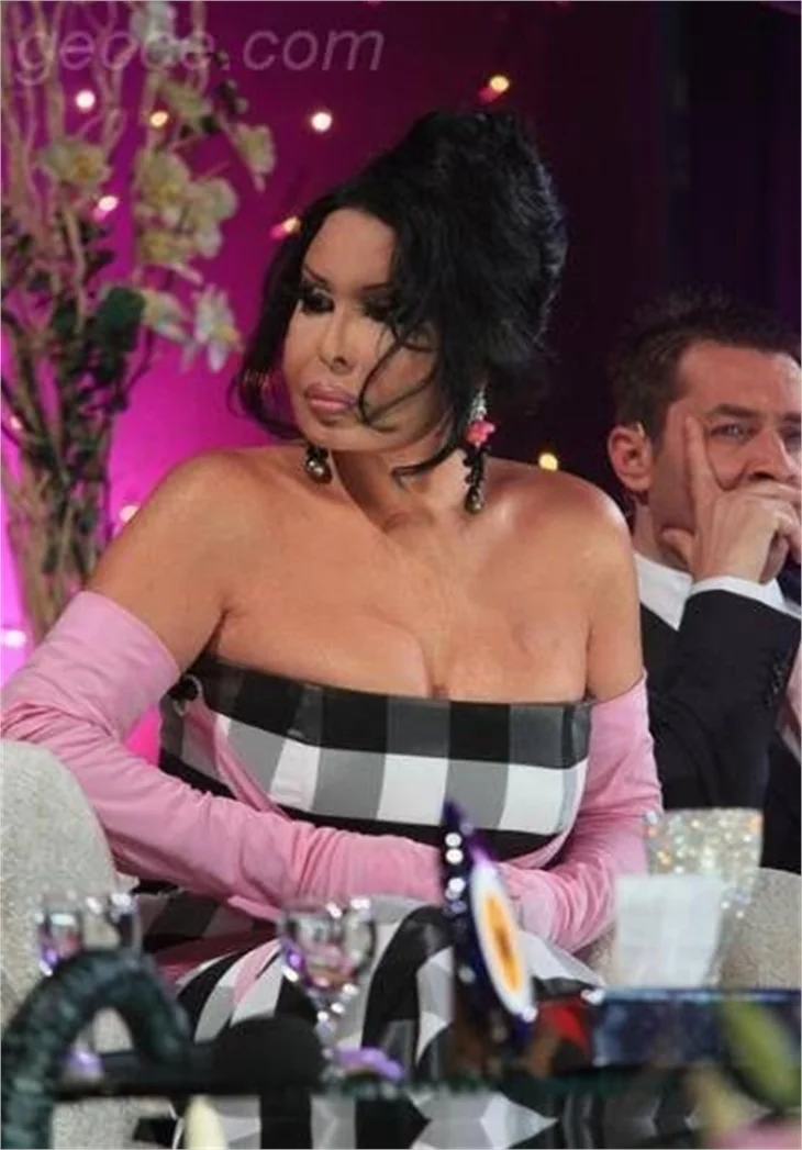 BÜLENT ERSOY