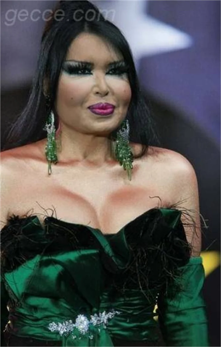BÜLENT ERSOY