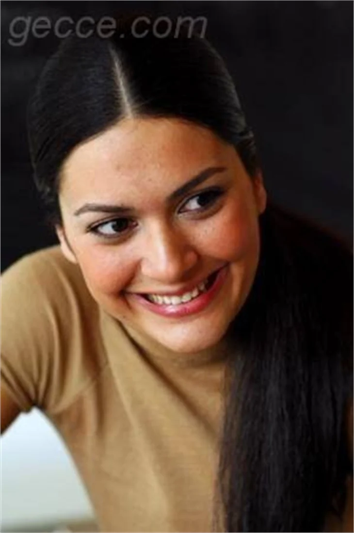 BERGÜZAR KOREL