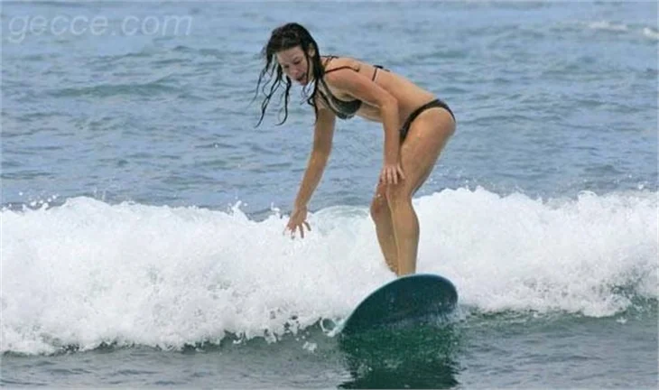 EVANGELINE LILLY