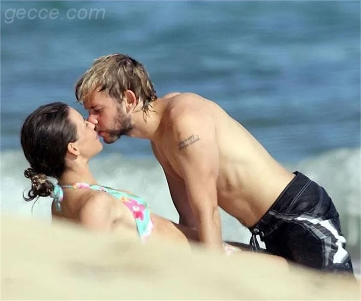 EVANGELINE LILLY