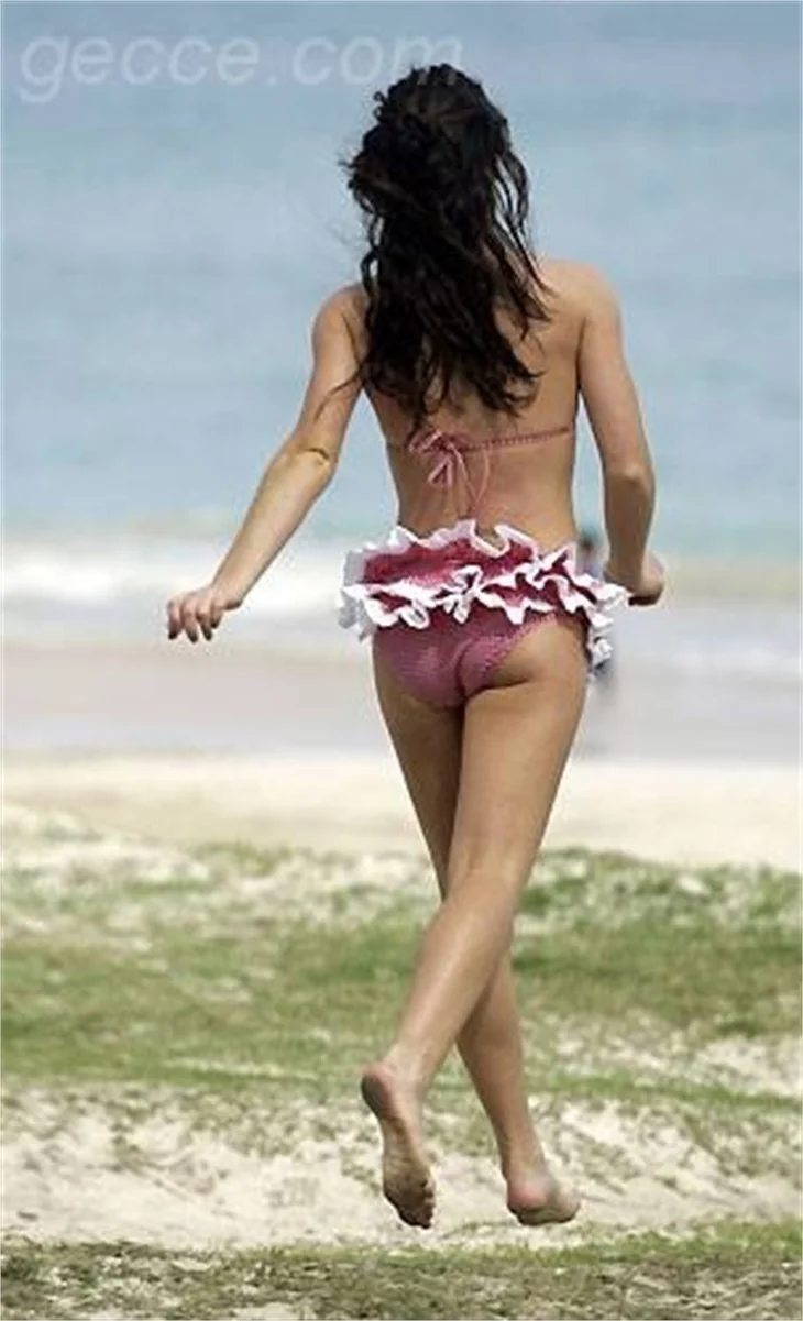 EVANGELINE LILLY