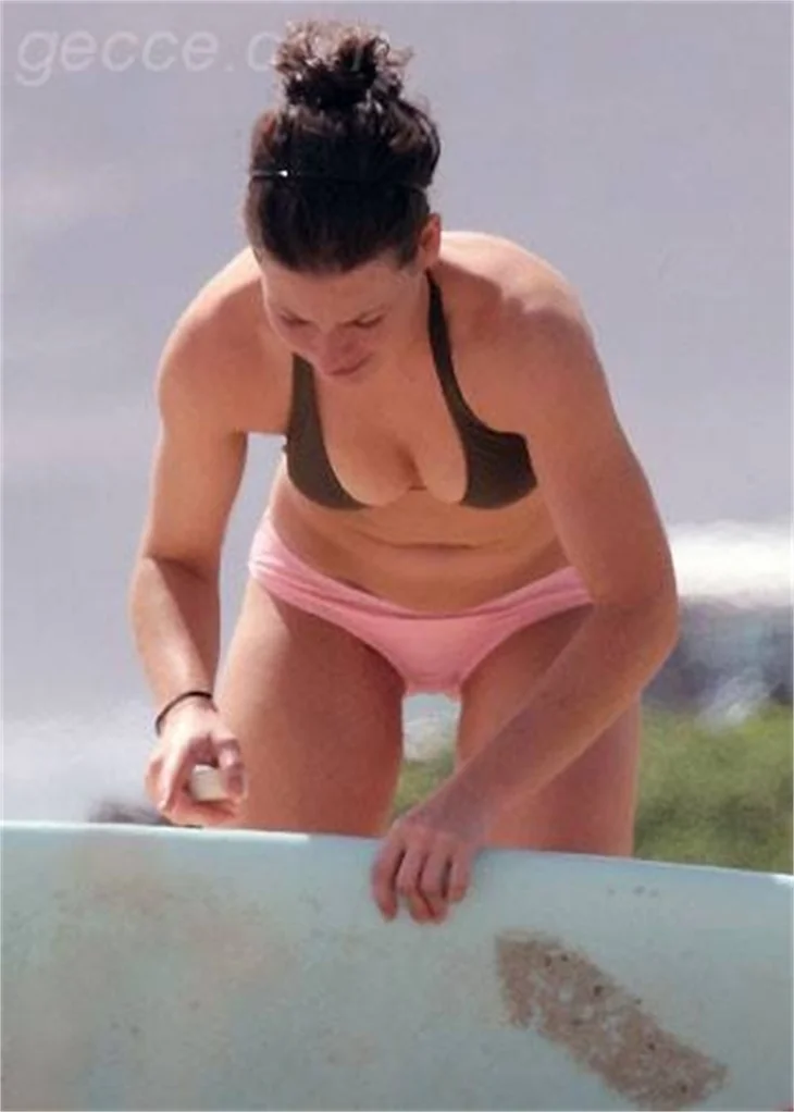 EVANGELINE LILLY