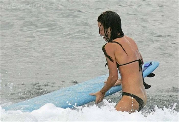 EVANGELINE LILLY