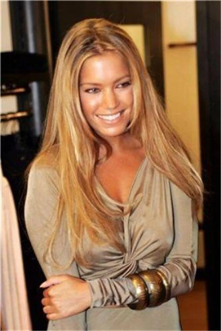SYLVIE VAN DER VAART