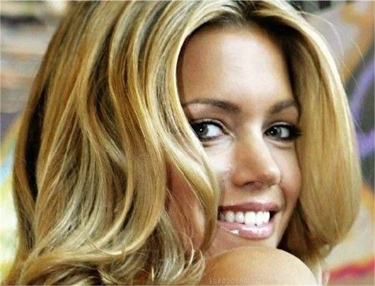 SYLVIE VAN DER VAART
