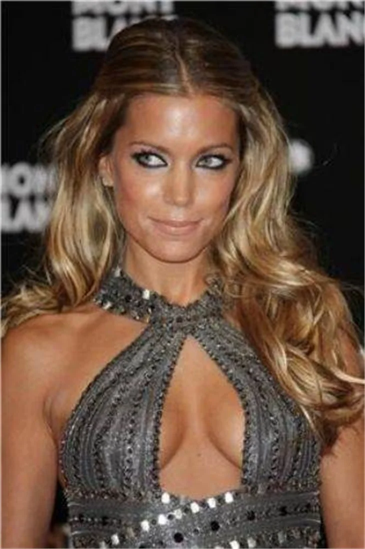 SYLVIE VAN DER VAART