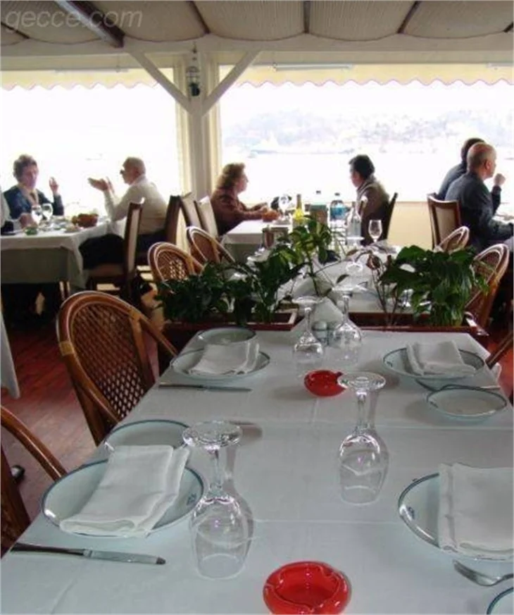 BEBEK BALIKÇISI