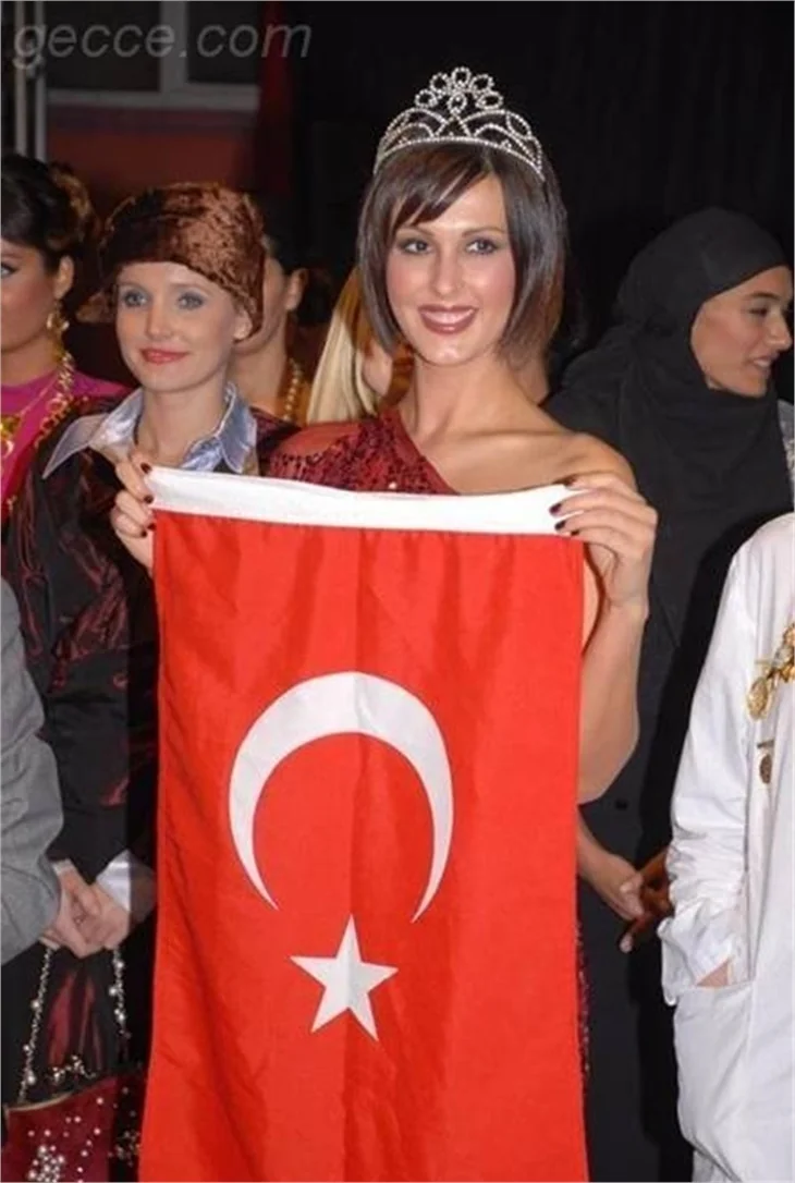 EBRU DESTAN