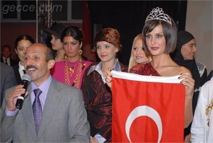 EBRU DESTAN